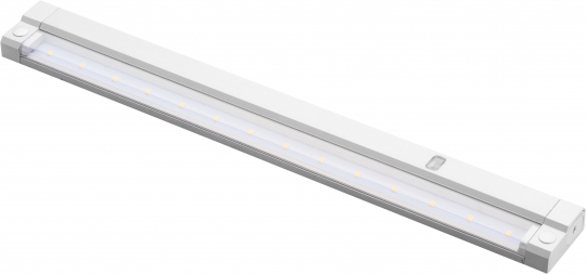 Megatron LED under-cabinet luminaire 385 mm 5W/830 (White)