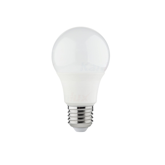 Kanlux miLEDo LED Leuchtmittel 9.5W E27 A60 - warmweiß