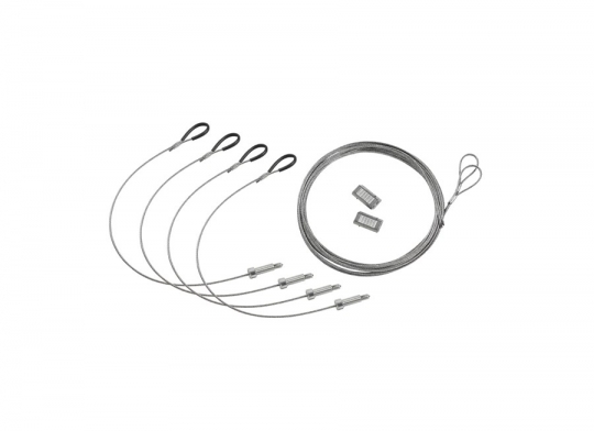 Sylvania SylBay Kit de suspension à LED 5m 2P