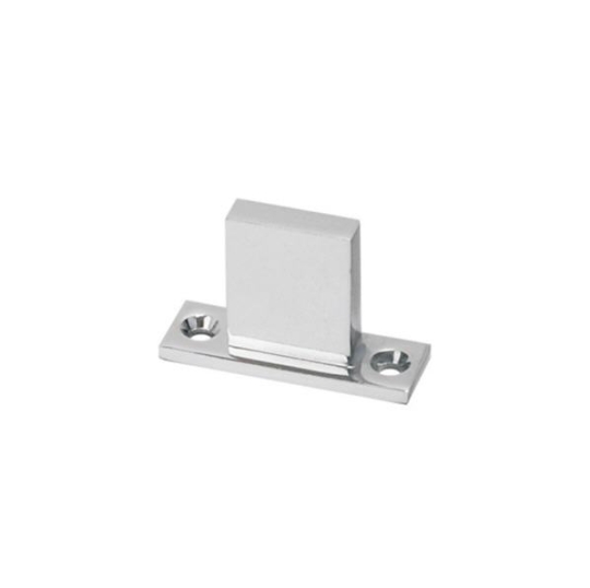 LM surface mount adapter for mirror clamp light