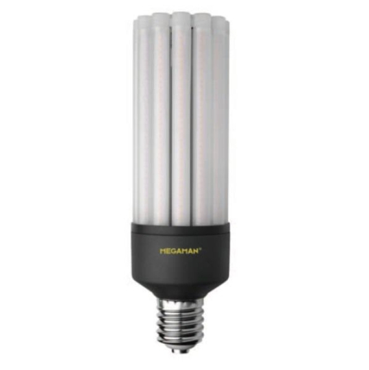 Megaman Clusterlite LED remplacement des lampes à vapeur métallique 80W, E40 - blanc neutre
