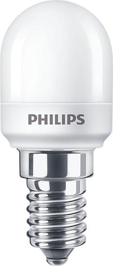 Signify GmbH (Philips) LED special lamp T25 ND 1.7-15W E14 - warm white