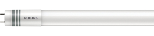 Signify GmbH (Philips) LED Röhre, 18W, G13, T8, 1350 lm - warmweiß (3000K)