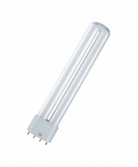 Ledvance compact fluorescent lamp Dulux L 55W/840 - neutral white
