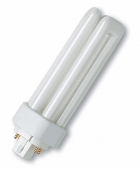 Ledvance lampe compacte Dulux T/E 26W/830 PLUS - blanc chaud