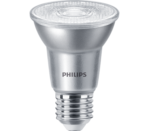 Signify GmbH (Philips) MAS LEDspot CLA D 6-50W - warm white