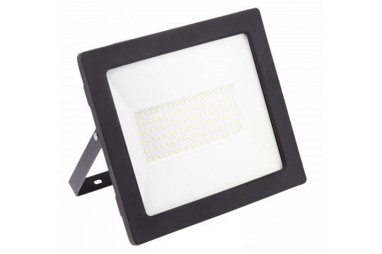 G-TECH LED spotlight 100W, 120°, IP65 - cool white (6400K)