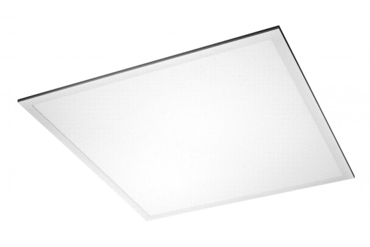 GTV LED panel G-TECH, 40W, IP44, 60x60c - neutral white (4000K)