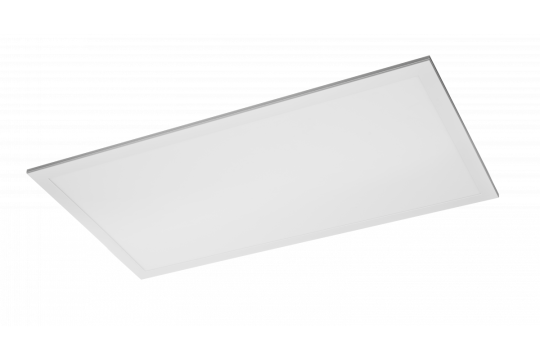 GTV LED panel G-TECH, 40W, IP44, 120x30cm - neutral white (4000K)