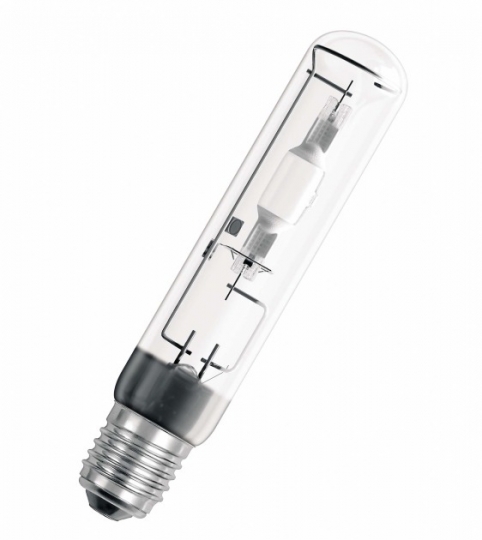 Ledvance lampe à iodures métalliques HQI-T 250W/D PRO E40 FLH1 - blanc froid