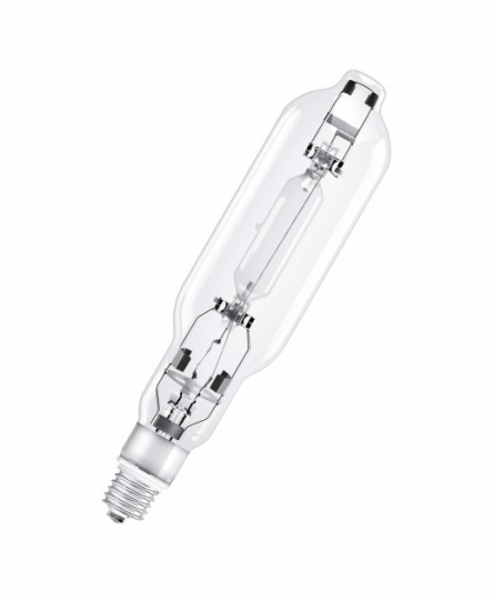 Ledvance metal halide lamp HQI-T 2000W/N/I E40 8.8A - neutral white