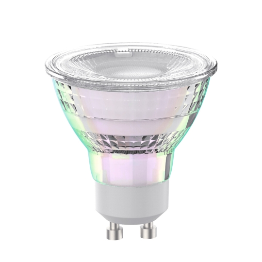 Kanlux GU10 LED Leuchtmittel IQ-LEDEX 2.5W - Lichtfarbe neutralweiß (4000K)