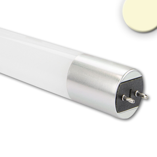 ISOLED LED Leuchtstoffröhre T8 Nano+, 120cm, 18W - warmweiß (3000K)