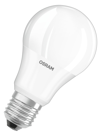 Ledvance PARATHOM CLASSIC A 40 FR 4.9W/2700K LED lamp - warm wit