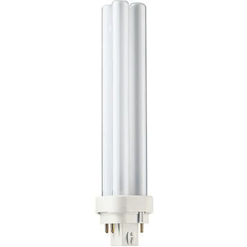 Signify GmbH (Philips) Kompaktlampe MASTER PL-C Xtra 26W/840/4P - neutralweiß