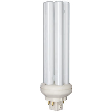 Signify GmbH (Philips) Compact fluorescent lamp Master PL-T 42W - neutral white
