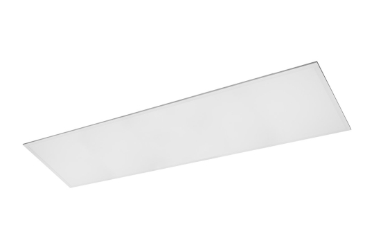 GTV MASTER Panneau LED 40W, 4200lm, IP54, 120 x 30 cm - blanc neutre (4000K)