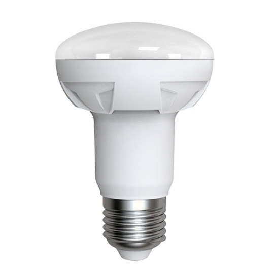 iLight Lampe LED R63, Ra83, 11W - blanc chaud (3000K)