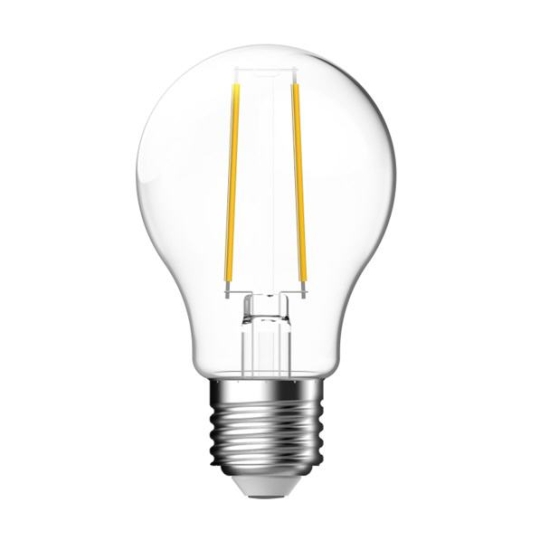 Megaman LED Glühlampe CLASSIC-E27-3.2W - warmweiß (2700K)