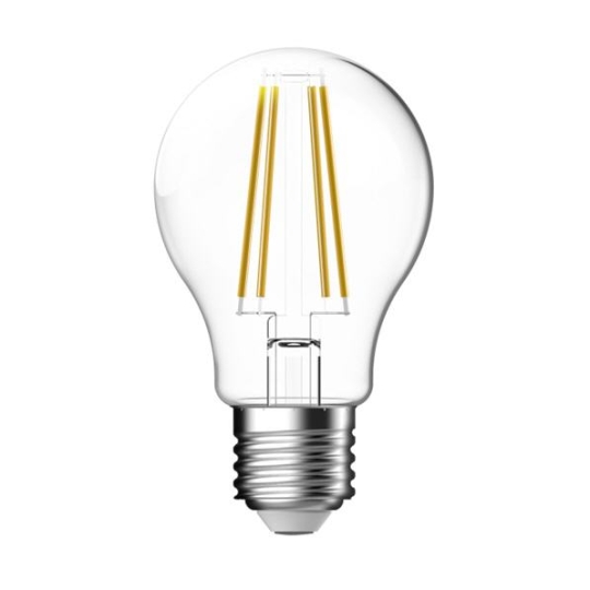 Megaman ampoule LED CLASSIC-E27-4W - blanc chaud (2700K)