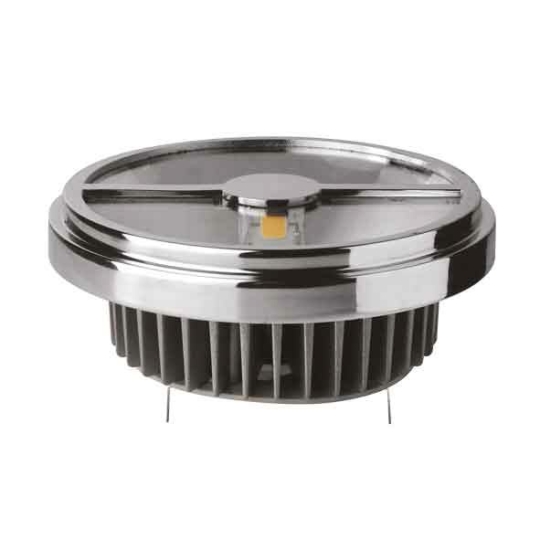 Megaman LED Lamp AR111-TCH-Reflector 8° 11W - neutraal wit