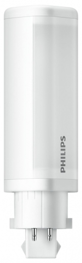 Signify GmbH (Philips) LED Lampe CorePro LED PLC 4.5W 830 4P G24Q-1