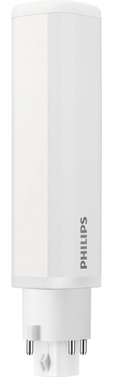 Signify GmbH (Philips) LED Lampe CorePro LED PLC 6.5W 830 4P G24q-2