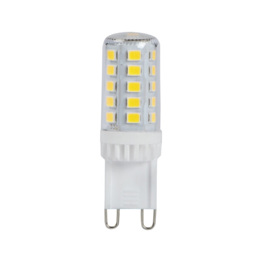 Kanlux ampoule LED G9 ZUBI 4W - couleur de lumière blanc neutre (4000K)