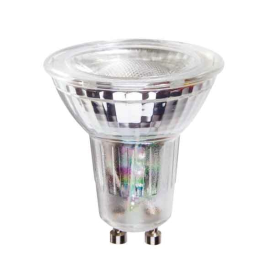 Megaman Ampoule LED PAR16, 3.1W, 270lm - blanc chaud (2700K)