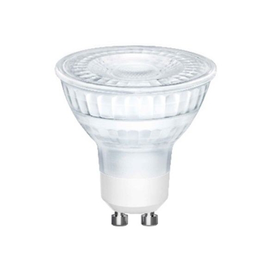 Megaman LED lamp PAR16, 4.7W, 390lm - warm wit (2700K)