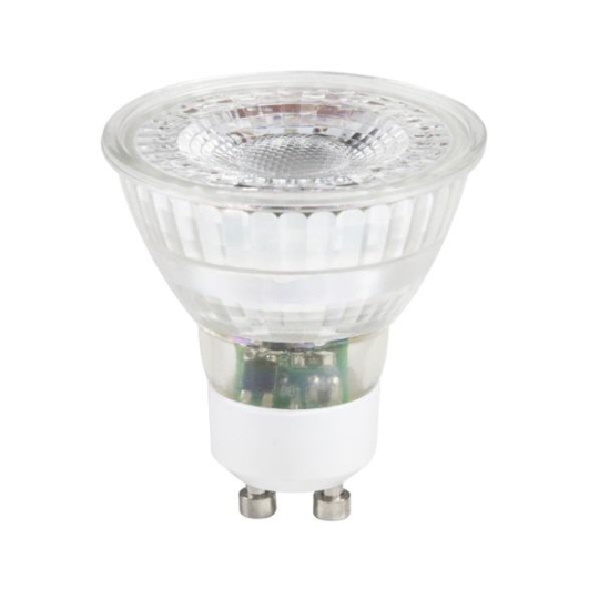 Megaman GU10 LED bulb PAR16-36°-DIM-4.7W - warm white