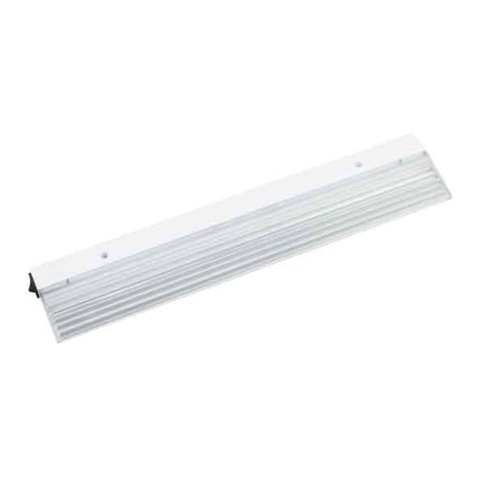 Megatron LED under cabinet light 350 mm 10W with switch - warm white