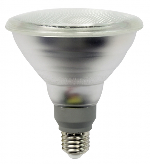 LM LED Leuchtmittel PAR38 IP55 50° 12W-980lm-E27/740 - Lichtfarbe neutralweiß