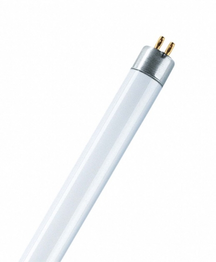 Ledvance T5 fluorescent tube HE 21 W/840 - neutral white