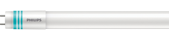Signify GmbH (Philips) Tube LED T8 1500mm UO 23W - blanc chaud
