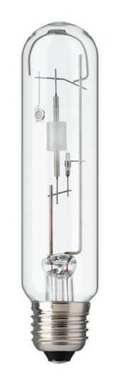 Signify GmbH (Philips) Lampe aux halogénures métalliques TT Plus 70W E27 - blanc neutre