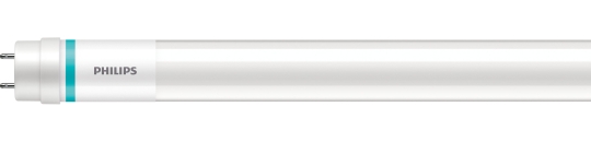 Signify GmbH (Philips) LED Röhre T8 600mm HO 8W - kaltweiß