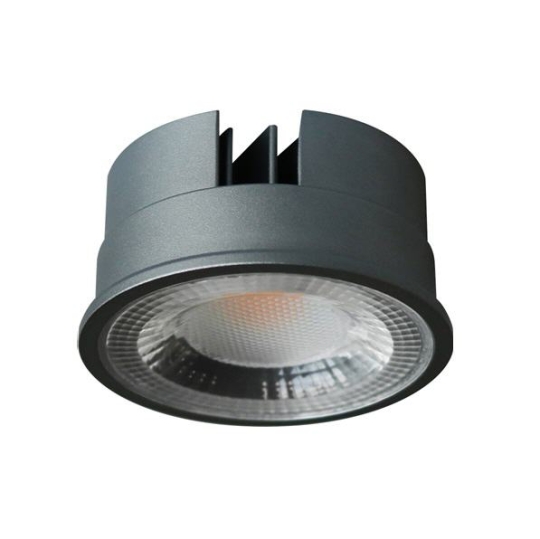 Megatron KOIN LED Modul Dim to Warm 7.6W 38° inkl. Treiber