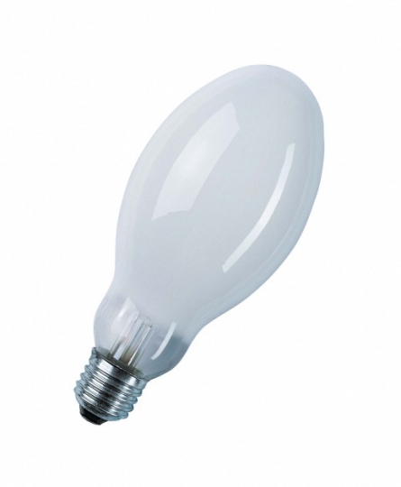 Ledvance sodium vapour lamp NAV-E 100W Super 4Y E40 RWL1