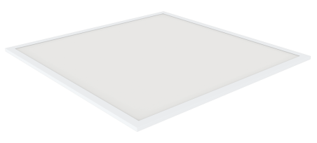 mlight LED Black Light Panel 600x600mm, 30W (without driver) - warm white/neutral white