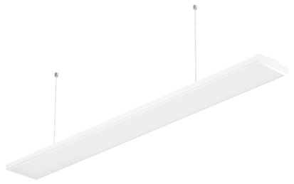 mlight LED pendant light SKY 1200, 28W / 40W switchable - CCT switch