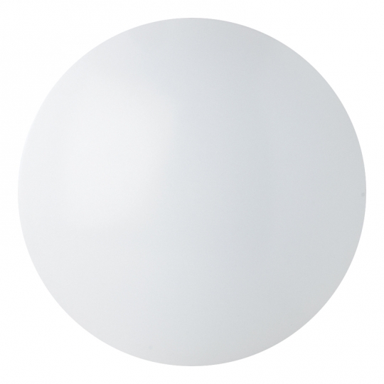 Megaman RENZO PLUS LED surface mounted luminaire, Ø 390mm 22W, sensor - warm white/neutral white
