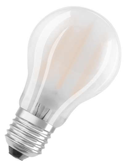 Ledvance LED bulb PARATHOM CLASSIC A 75 7.5W/2700K E27 - warm white