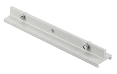 Nordic Global Trac butt joint connector SKB 18 white
