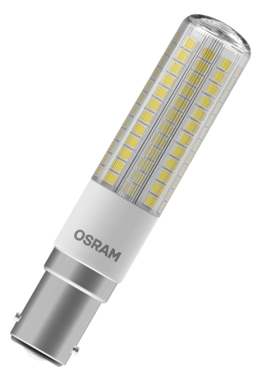 Ledvance LED-Leuchtmittel LB21 LED SPECIAL T SLIM 60 320°