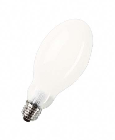 Ledvance metal halide lamp HQI-E 1000 W/N - warm white