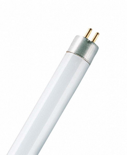 Osram Leuchtstoffröhre L 8 W/830 - warmweiß