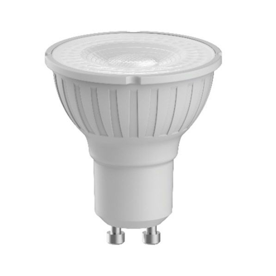 Megaman GU10 LED lamp PAR16-36°-UDim-5W - warm wit