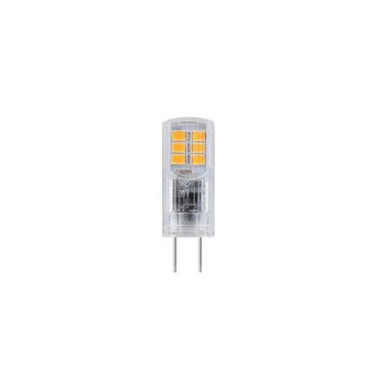 LM LED ampoule G4 12V 2.6W-275lm-G4/830 - blanc chaud