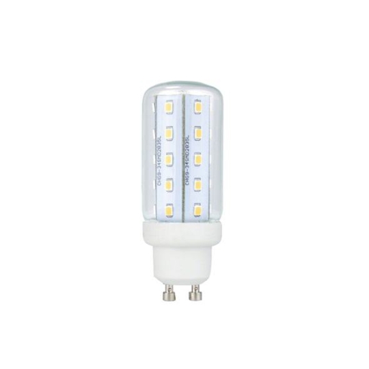 LM LED Leuchtmittel T30 Slimline 4W, GU10 - neutralweiß